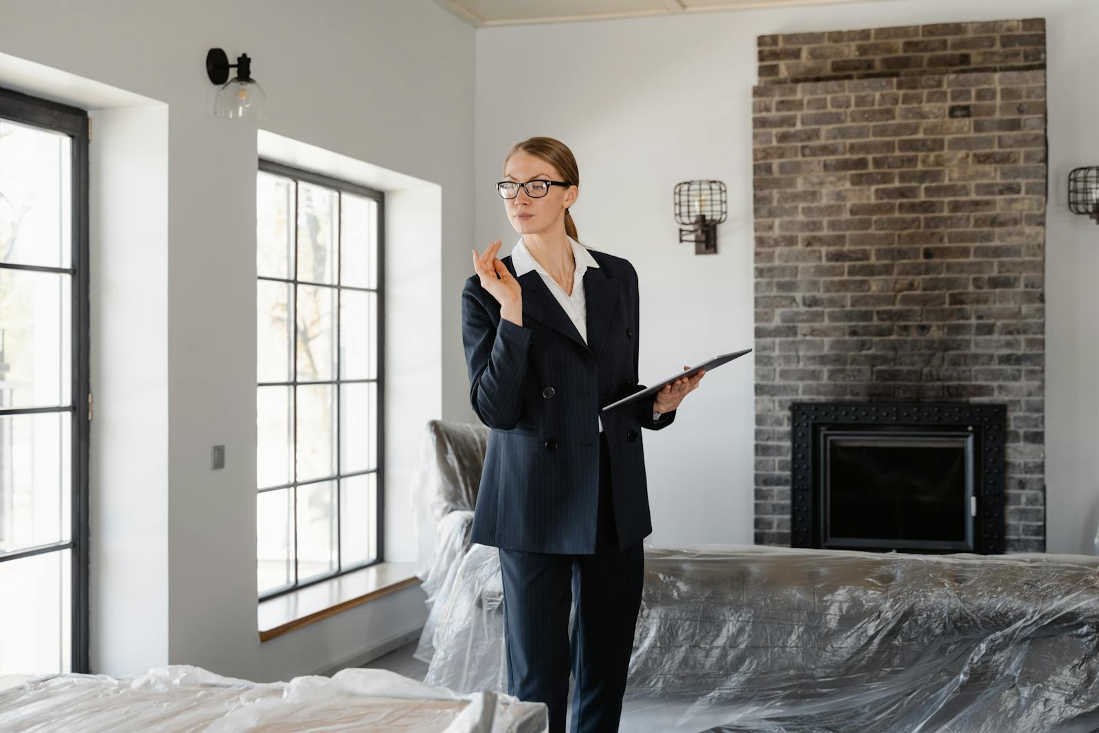 Will AI replace real estate agents?