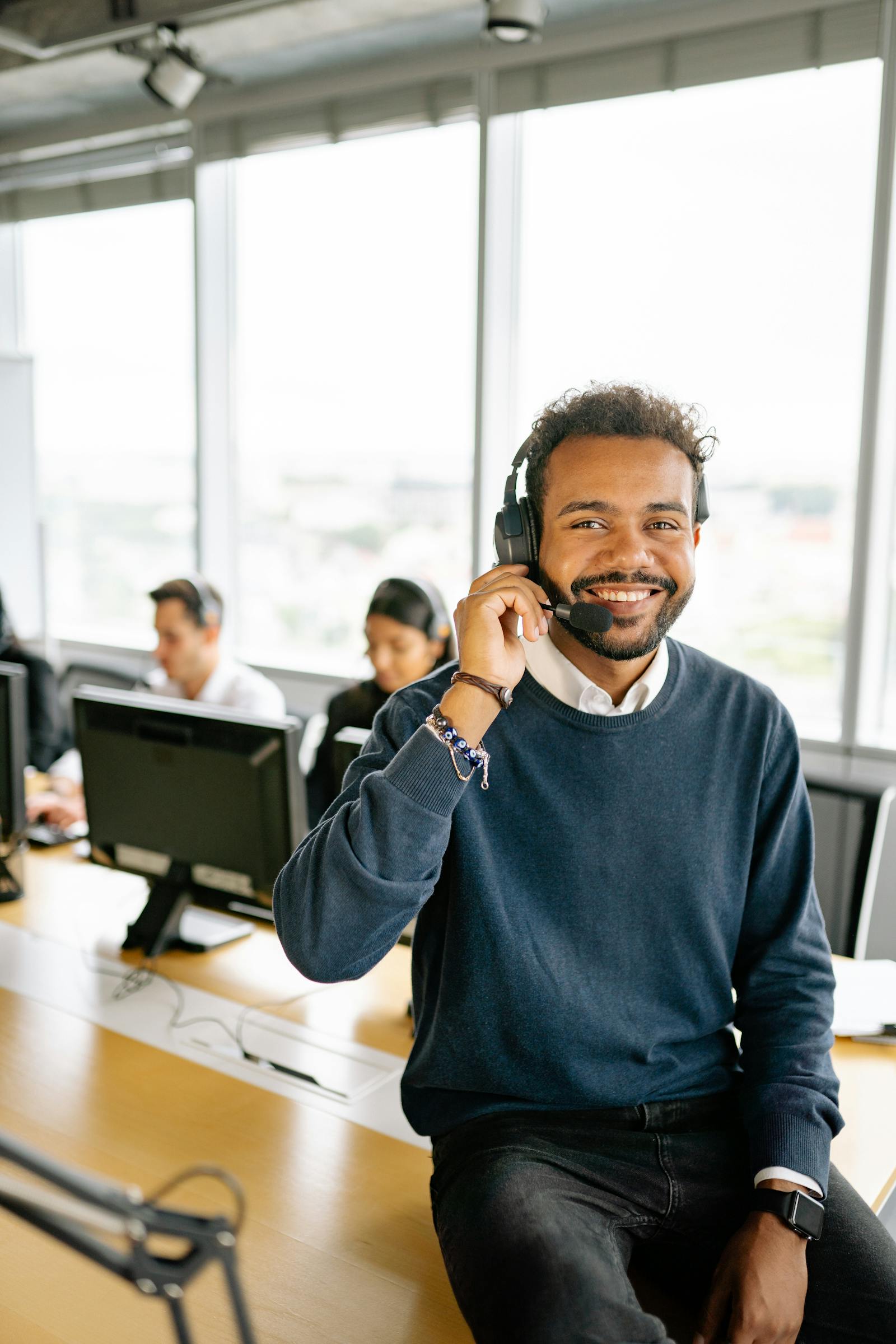 Build an AI assistant for your brokerage