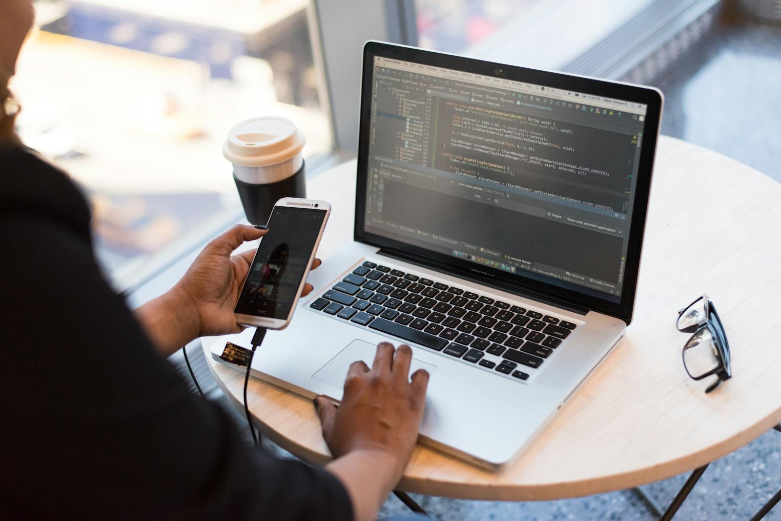Claude Code, automated MLS prospecting