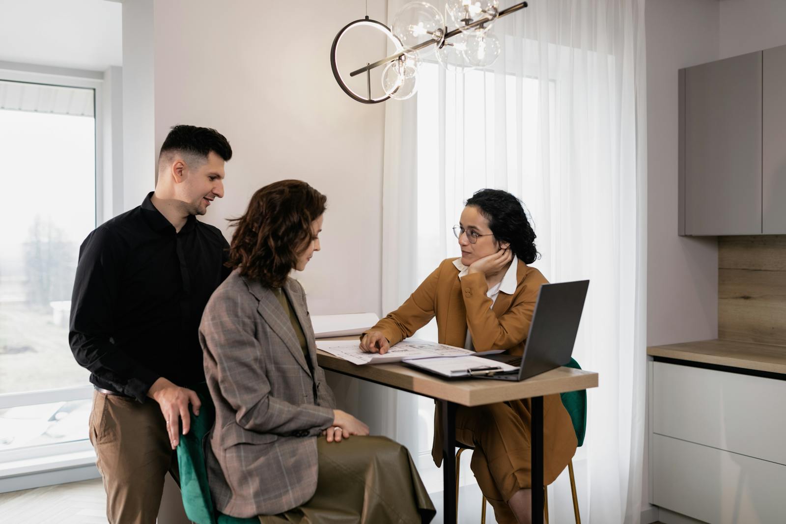 Automate without dehumanizing the client relationship