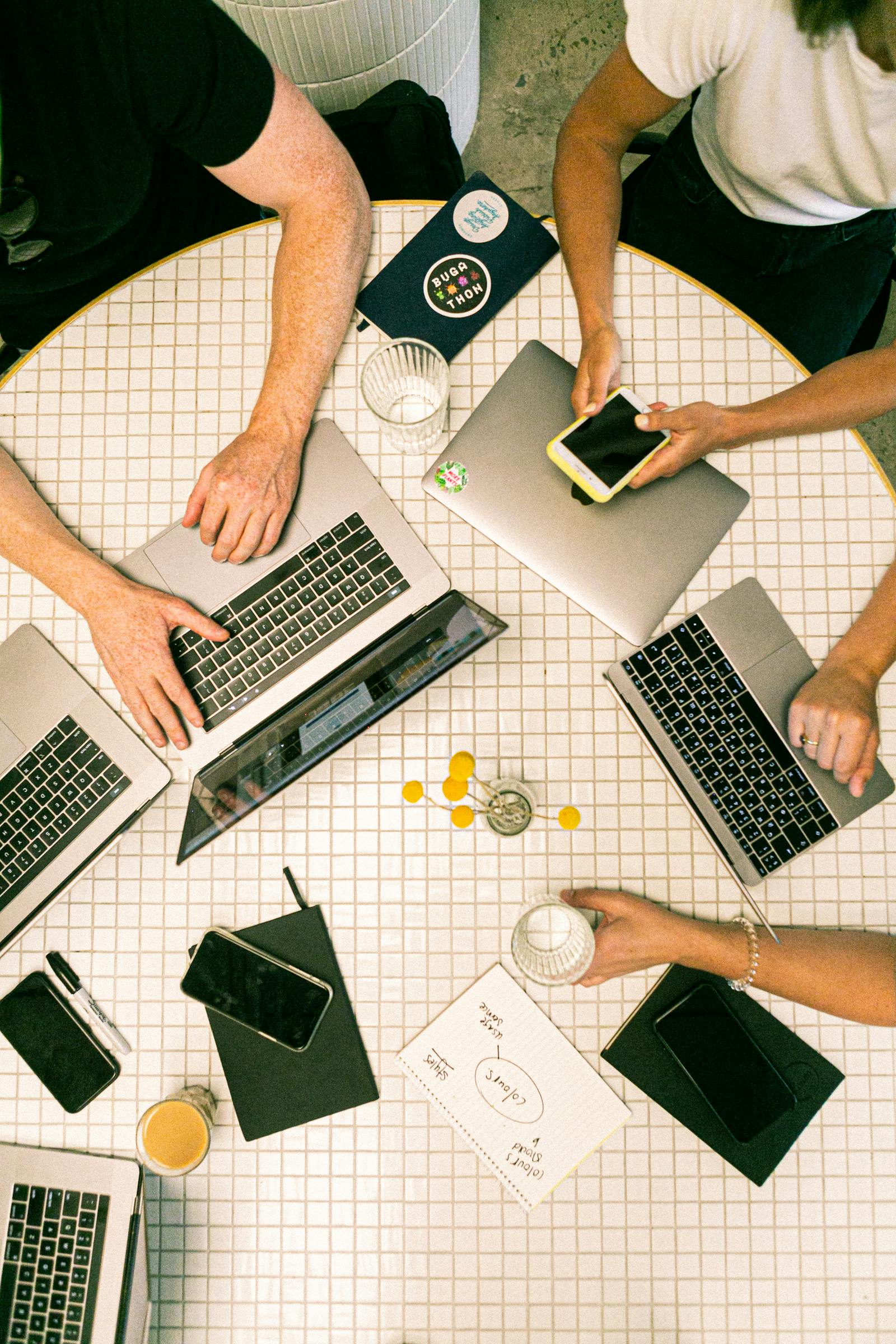 Claude Projects to run your brokerage