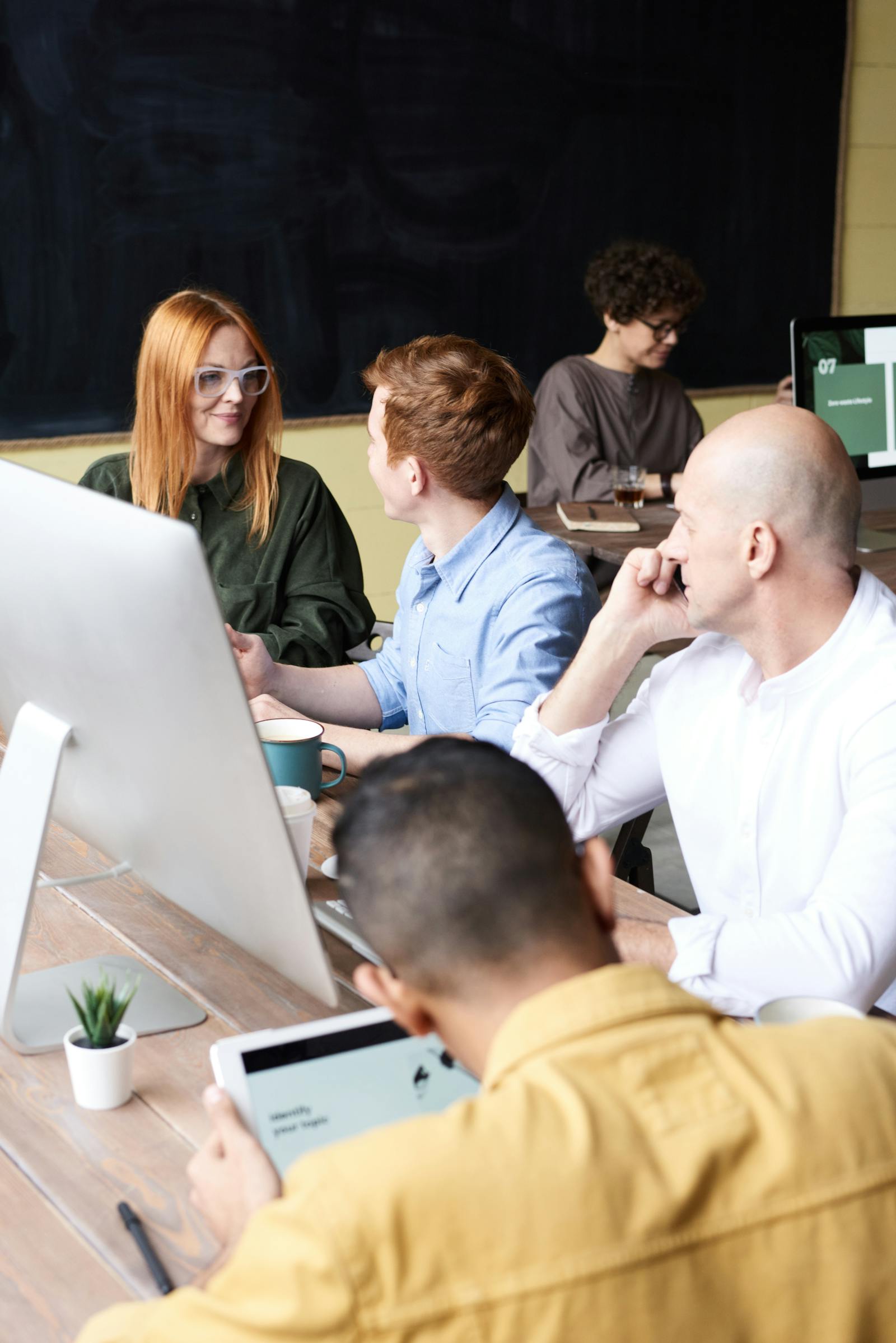 Train your team on AI, in 4 weeks