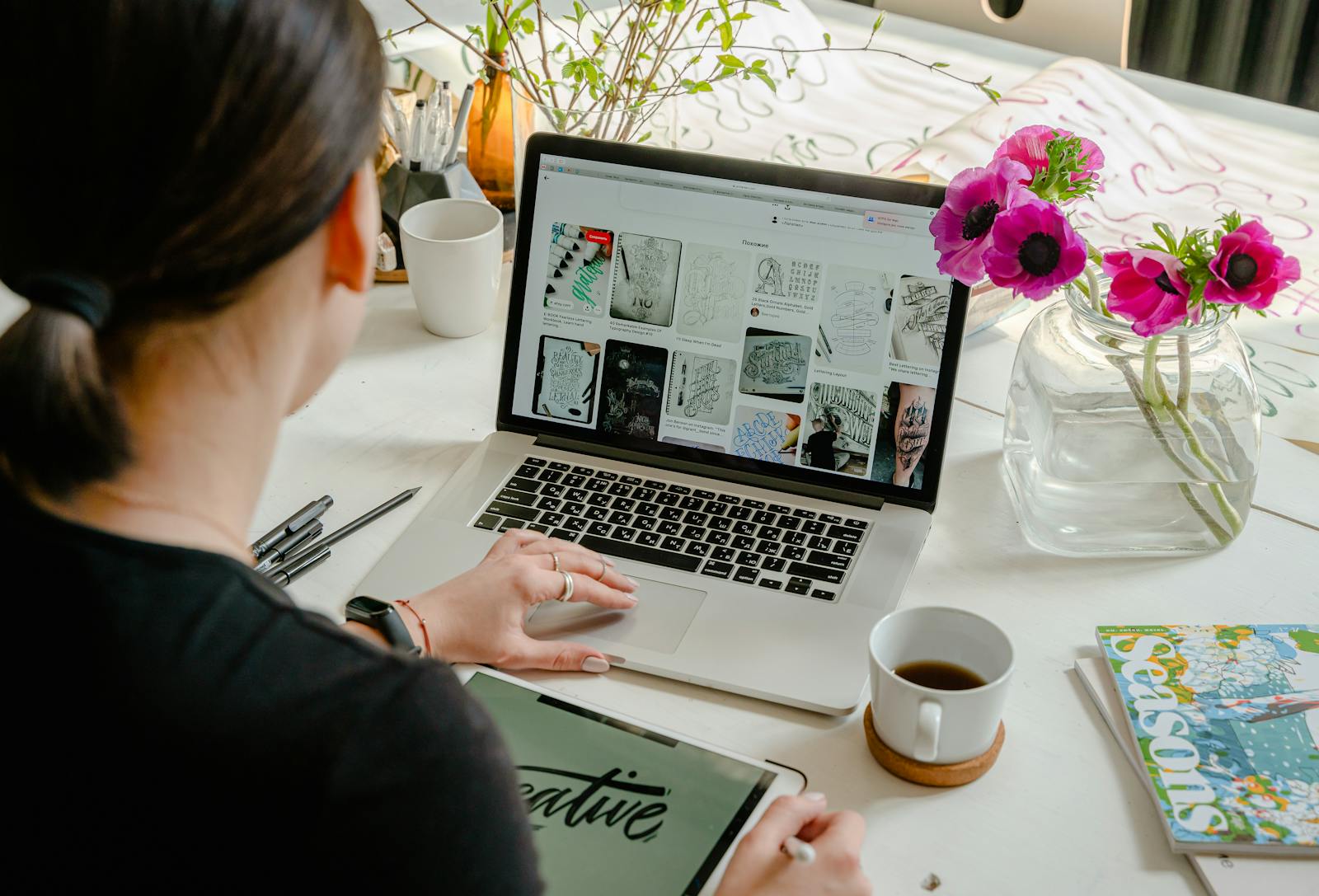 Real estate Instagram content without spending your weekends on it