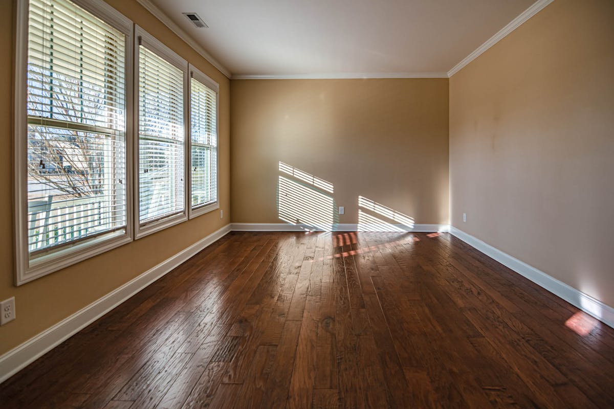 Furnish an empty room in 30 seconds with AI